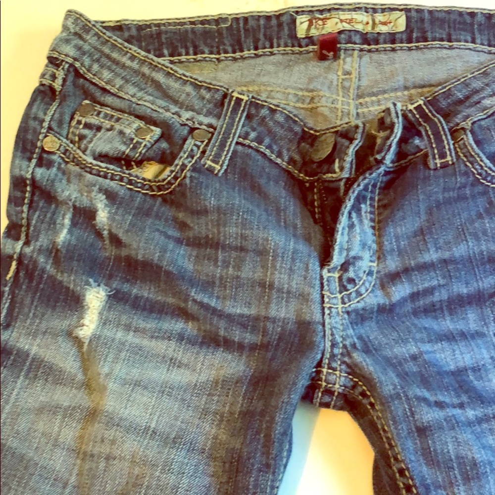 BKEJeans